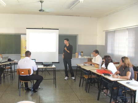 campo verde
