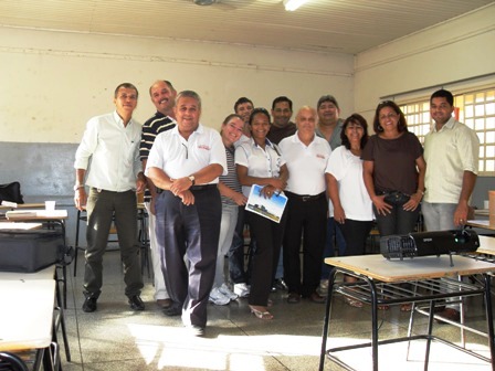 campo verde