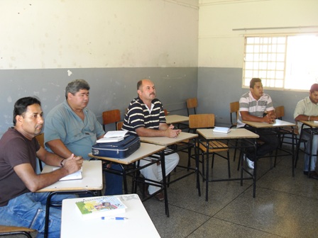 campo verde